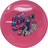 Lasso-Mint Discs-Foundation Disc Golf