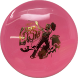 Lasso-Mint Discs-Foundation Disc Golf