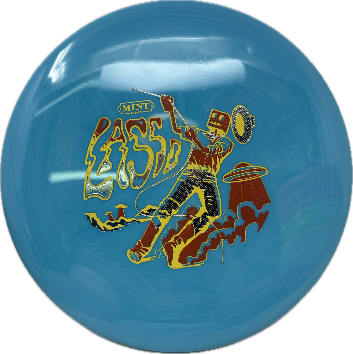 Lasso-Mint Discs-Foundation Disc Golf