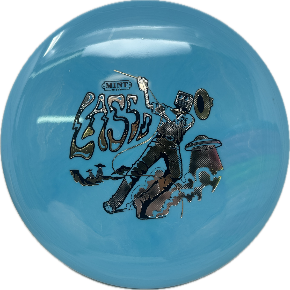 Lasso-Mint Discs-Foundation Disc Golf