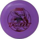 Firefly-Innova-Foundation Disc Golf