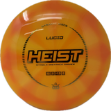 Heist-Dynamic Discs-Foundation Disc Golf