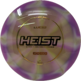 Heist-Dynamic Discs-Foundation Disc Golf