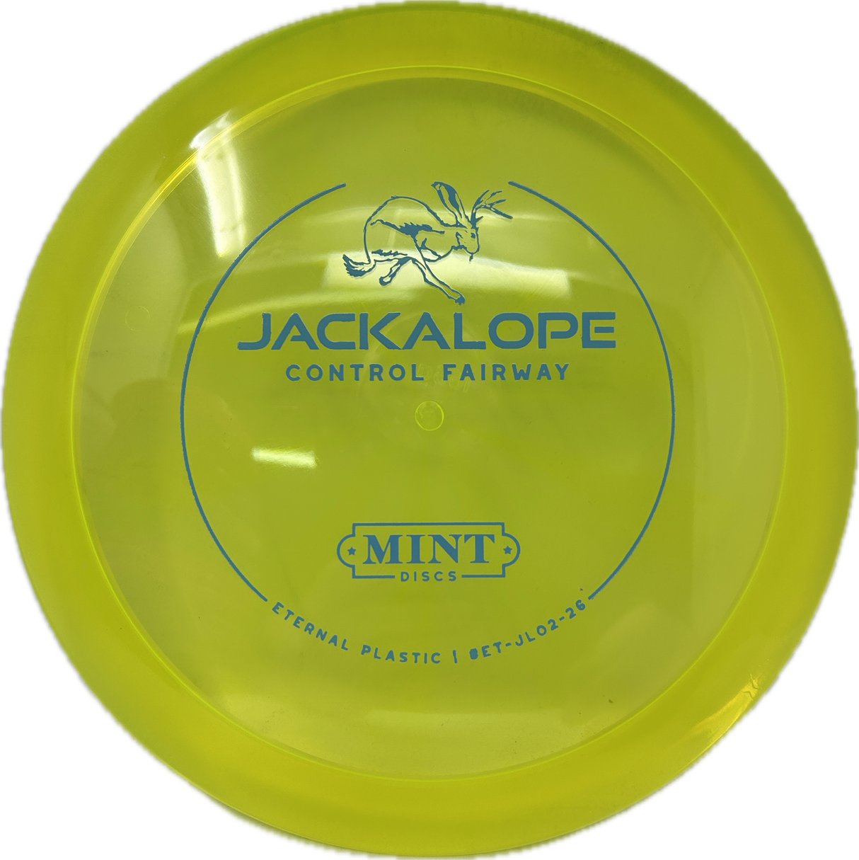 Jackalope
