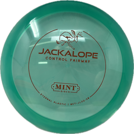 Jackalope