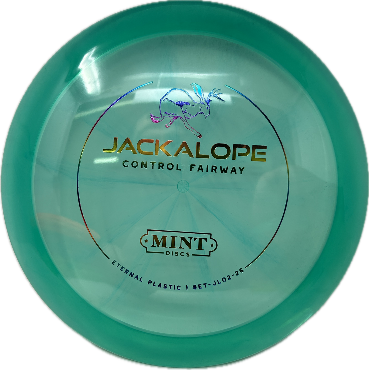 Jackalope