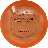 Jackalope
