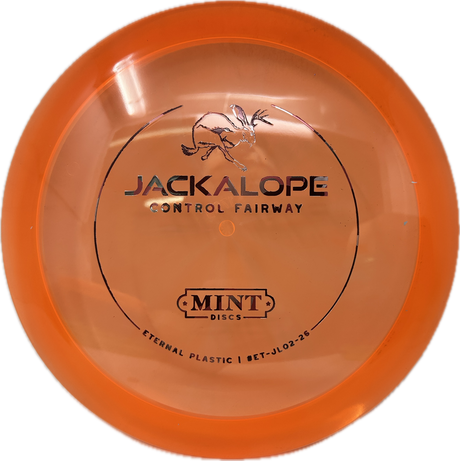 Jackalope