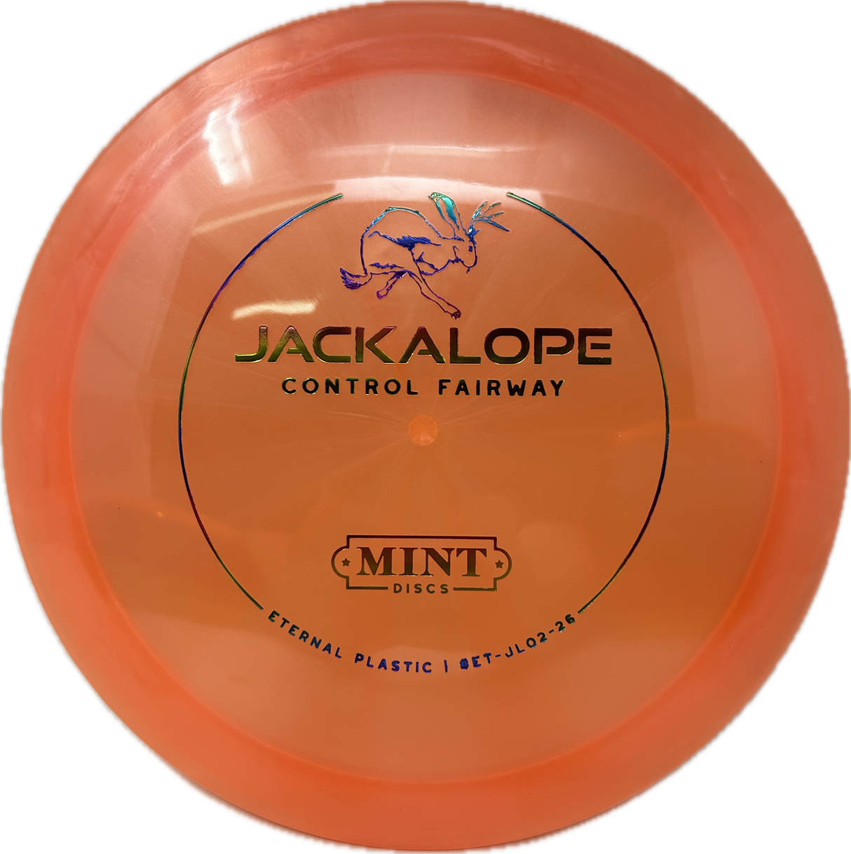 Jackalope