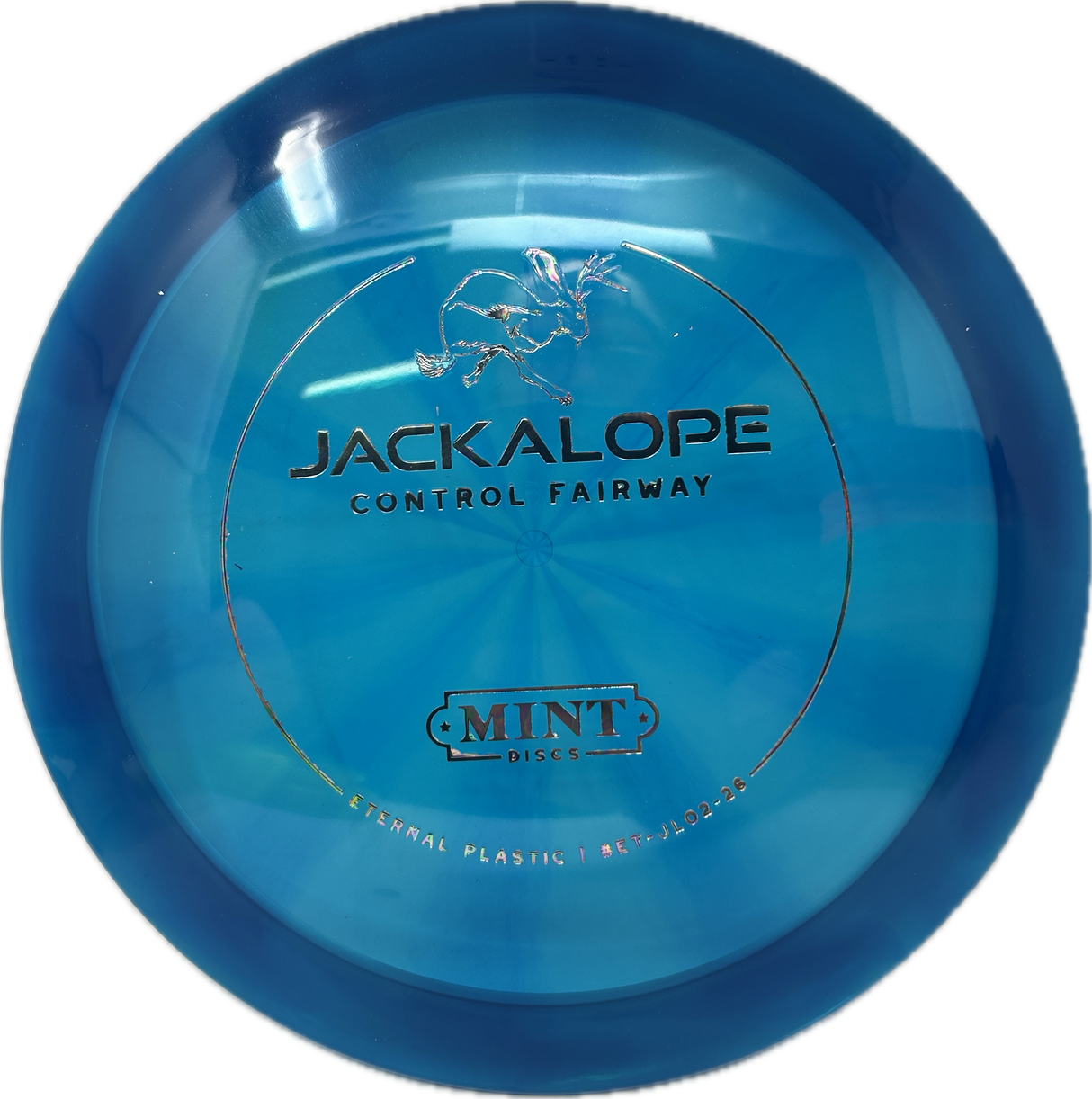 Jackalope-Mint Discs-Foundation Disc Golf