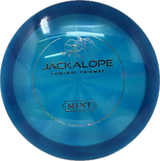Jackalope-Mint Discs-Foundation Disc Golf