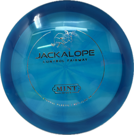 Jackalope-Mint Discs-Foundation Disc Golf