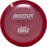 Eagle-Innova-Foundation Disc Golf