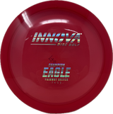 Eagle-Innova-Foundation Disc Golf