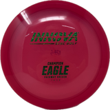 Eagle-Innova-Foundation Disc Golf