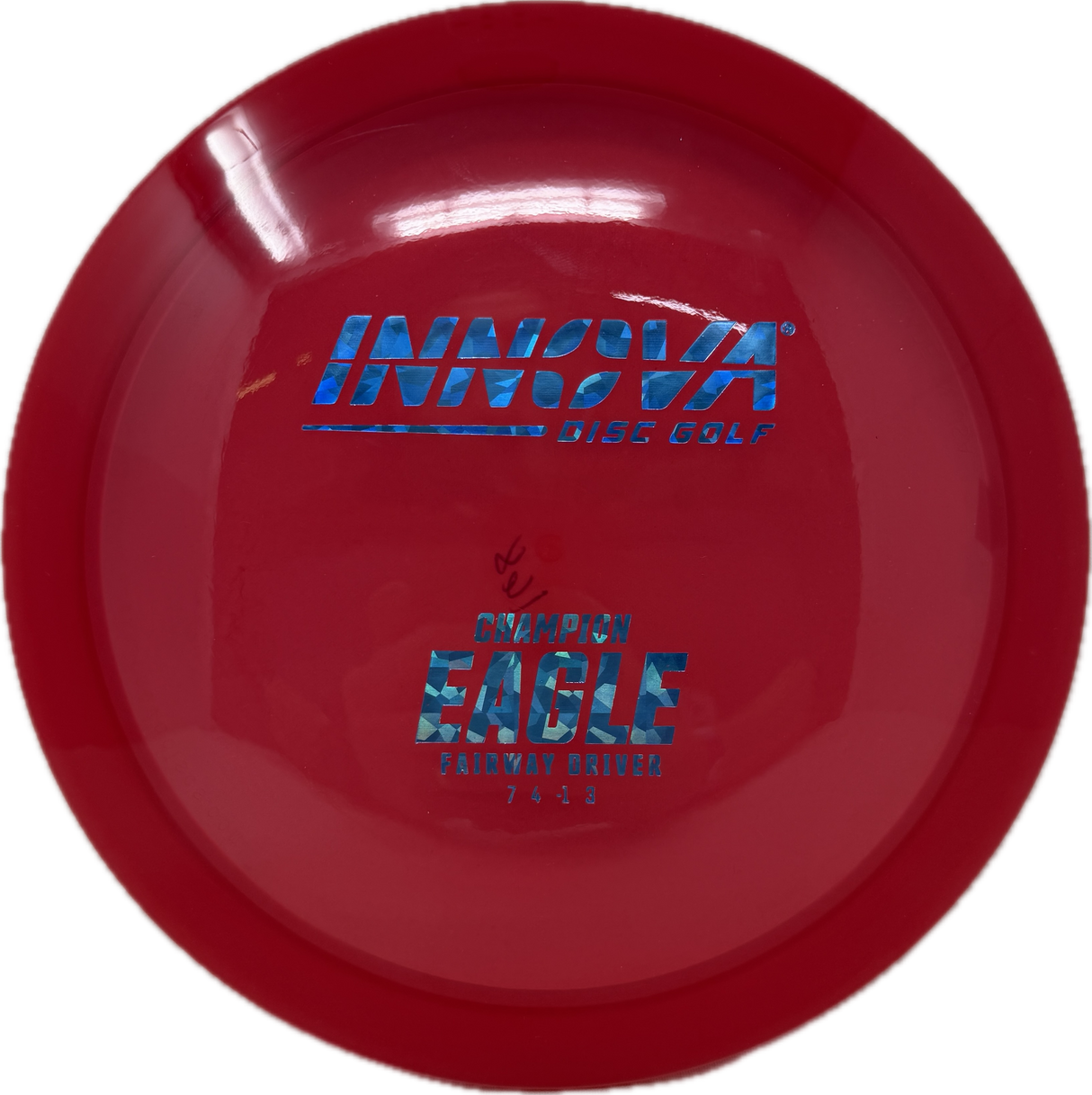 Eagle-Innova-Foundation Disc Golf