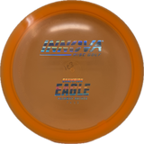 Eagle-Innova-Foundation Disc Golf