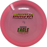 Eagle-Innova-Foundation Disc Golf