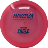 Eagle-Innova-Foundation Disc Golf
