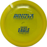 Eagle-Innova-Foundation Disc Golf