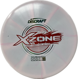 Zone | Ledgestone Preseason