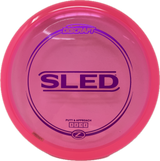 Sled-Discraft-Foundation Disc Golf