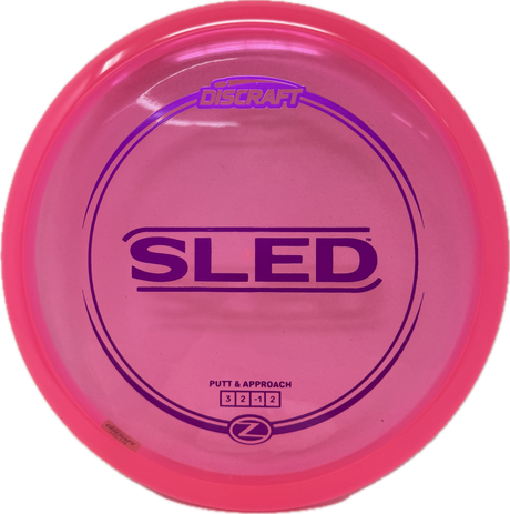 Sled