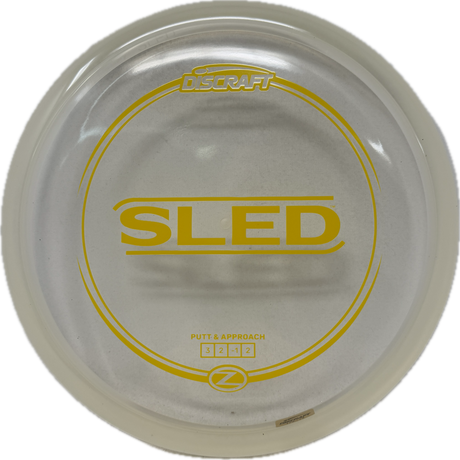 Sled