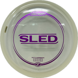 Sled-Discraft-Foundation Disc Golf