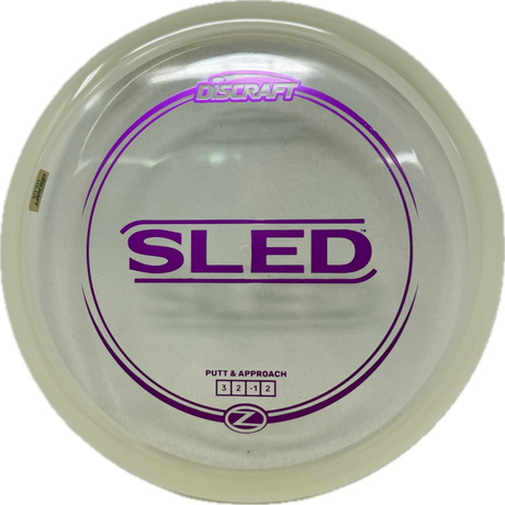 Sled