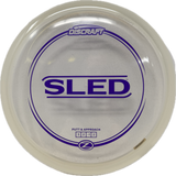 Sled-Discraft-Foundation Disc Golf
