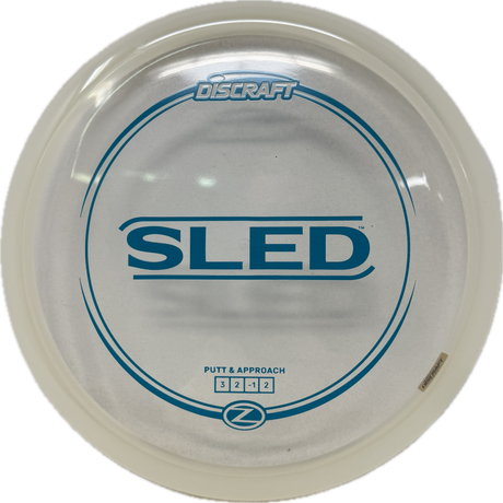Sled