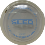Sled-Discraft-Foundation Disc Golf