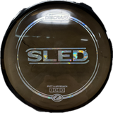 Sled-Discraft-Foundation Disc Golf