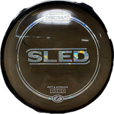 Sled