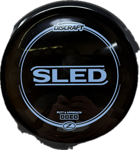 Sled