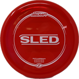 Sled-Discraft-Foundation Disc Golf