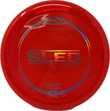Sled-Discraft-Foundation Disc Golf