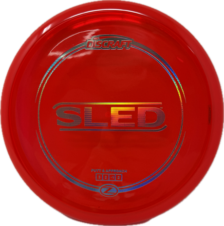 Sled
