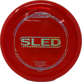 Sled-Discraft-Foundation Disc Golf