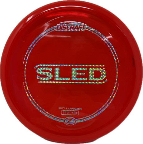 Sled