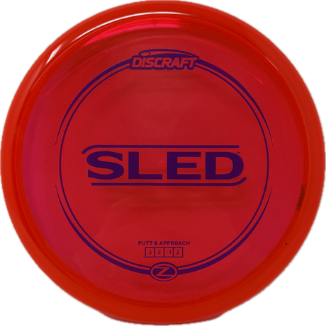 Sled