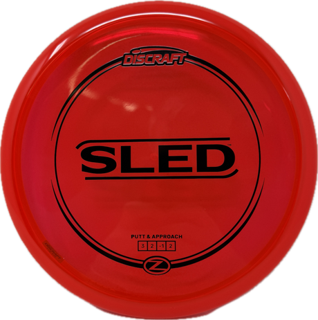 Sled