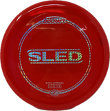 Sled-Discraft-Foundation Disc Golf