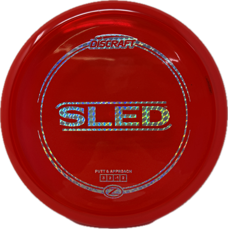 Sled