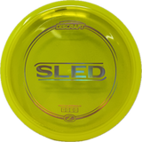 Sled-Discraft-Foundation Disc Golf