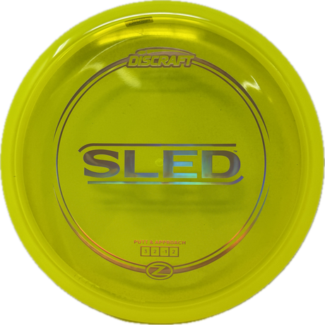 Sled