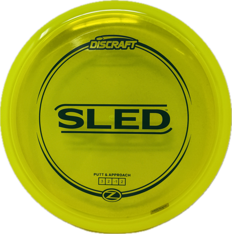 Sled