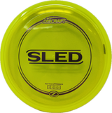 Sled-Discraft-Foundation Disc Golf