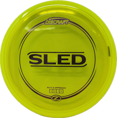 Sled
